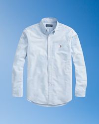 Polo Ralph Lauren button up shirt
