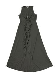 Yv274 Blackish Dress 10P