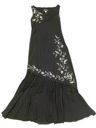 Yv273 Preloved Dress 8P