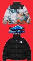 The North Face Jackets