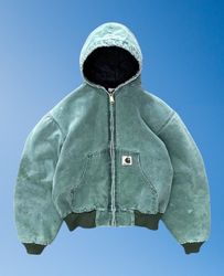 Carhartt jacket