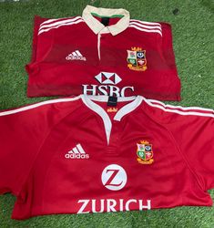 Cotton and sport club ragby T shirt