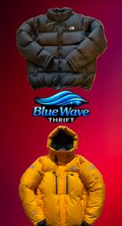 The North Face Jackets