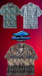 Hawaiian Shirts