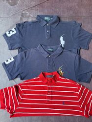 Maglietta polo Ralph Lauren