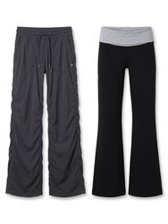 (FV-1146) Lululemon Track -Trouser