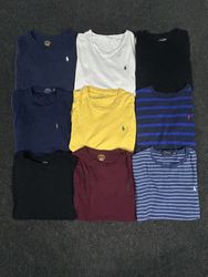 Ralph Lauren T-Shirts - [TS-0525]