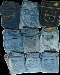 UNBRANDED JEANS (ID 268)