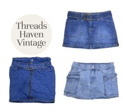 TH#016 Sexy Belted Skirt – Smart & Chic Look