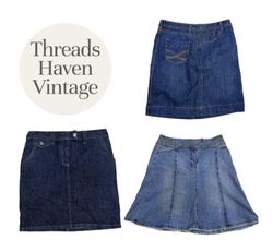 TH#020 Soft Fabric Skirt – Comfortable & Stylish