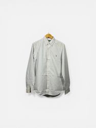 Ralph Lauren Button-Up Shirts | Bundle | TL-41