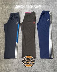 Adidas Track Pants - (15/04)