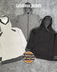 Lululemon Jackets - (15/04)