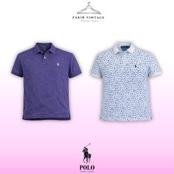 Ralph Lauren Coller T shirt