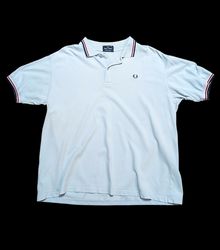 Premium Fred Perry Polo T-shirts