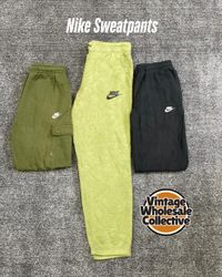Nike Sweatpants - (15/04)