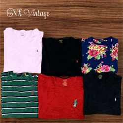 Ralph Lauren T-Shirts