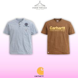 Carhartt T-Shirts