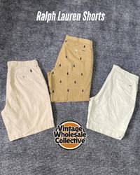Ralph Lauren Shorts - (15/04)