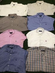 Ralph Lauren Polo Shirts