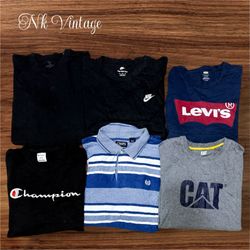 T-shirts de marque Mix