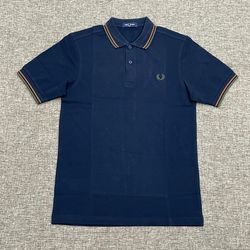 Premium Fred Perry T-Shirts