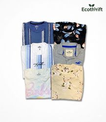 Hollister T-Shirts - 15 pcs