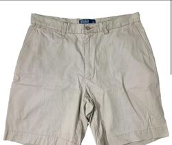 POLO RALPH LAUREN SHORTS
