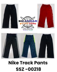 Nike Track Pants SSZ - 0051