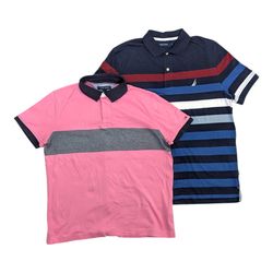 Camisetas Polo de Marcas Mistas
