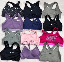 Nike Sport Bra (072)