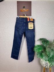 Levi’s Mix Code Jeans | R-24