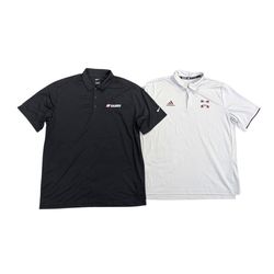 Camisetas de Marcas Misturadas