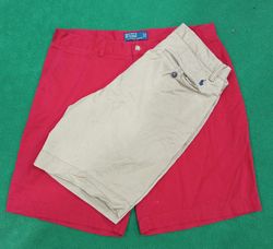 Ralph Lauren Polo Shorts 10 pieces