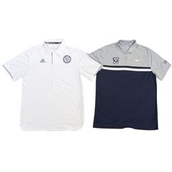 Camisetas de Marcas Misturadas