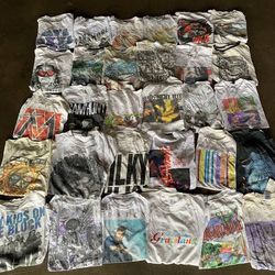 Special Printed T-shirts