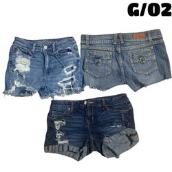 American eagle sexy shorts For women #G02