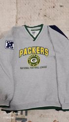 mix brand sweatshirt