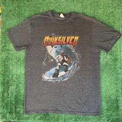 Surf board t-shirts