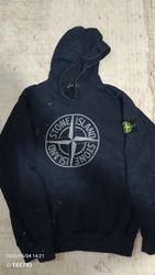 mix brand hoodie