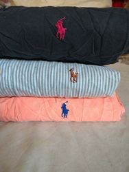 Polo Ralph Lauren Bundle - Camisas com Logotipo Cl..