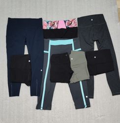 #001 Lululemon leggings