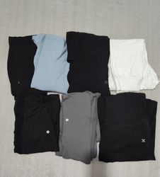 Lululemon Joggers Trouser