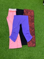 Tv 76 lululemon legging 11p