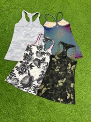Tv 76 lululemon tank top 10P