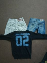 True religion mix