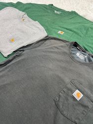 Carhartt T-Shirts