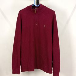 RALPH LAUREN SWEATERS BUNDLE 02