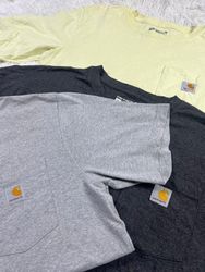Carhartt T-Shirts