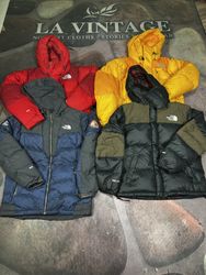 TNF Puffers